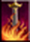 Flame Strike