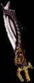 Serpent Sword