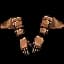 Dragon Gloves