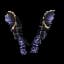 Adamantine Gloves