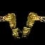 Brass Gloves