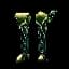Spirit Boots