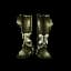 Leather Boots