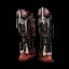 Sacred Fire Boots