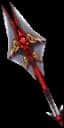 Chaos Dragon Axe