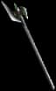 Double Poleaxe
