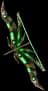 Chaos Nature Bow