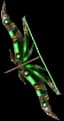 Chaos Nature Bow
