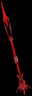 Staff of Resurrection