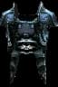Light Plate Armor