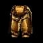 Bronze Pants