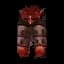 Sacred Fire Pants