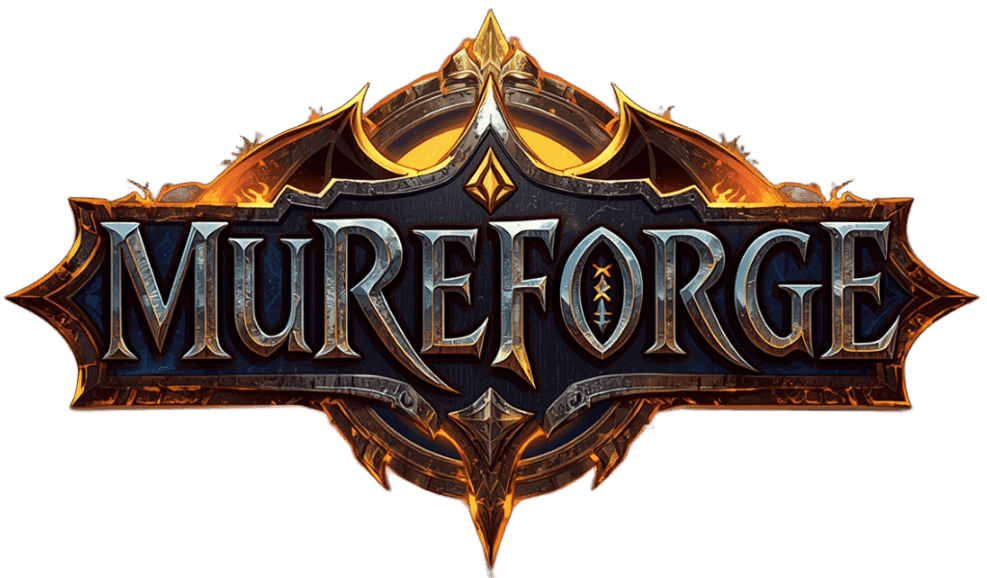 MU Reforge Logo