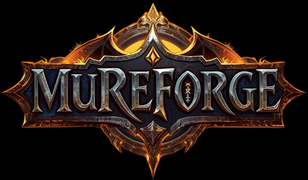MU Reforge Logo